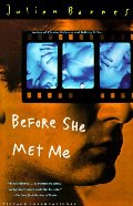Before She Met Me Before She Met Me