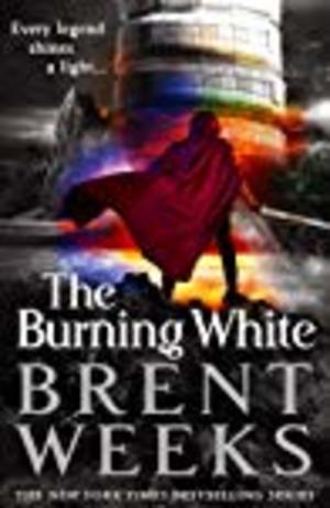 Burning White, The Burning White, The