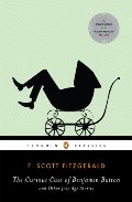 Curious Case of Benjamin Button and Other Jazz Age Stories, The Curious Case of Benjamin Button and Other Jazz Age Stories, The