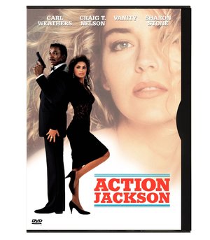 Action Jackson Action Jackson