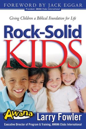 Rock-Solid Kids Rock-Solid Kids