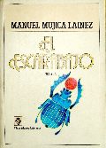 El Escarabajo El Escarabajo