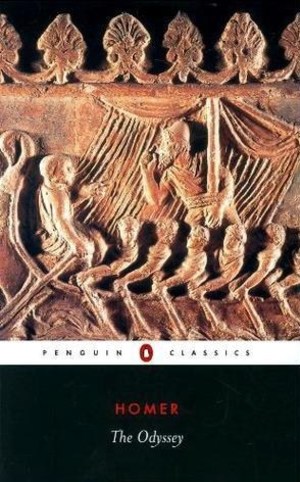 Odyssey, The Odyssey, The