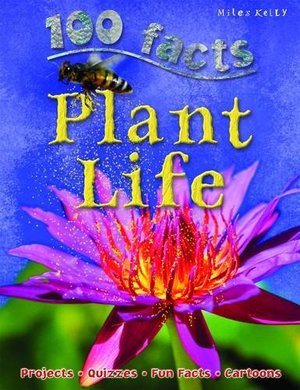 100 facts Plant Life 100 facts Plant Life