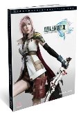 Final Fantasy XIII: Complete Official Guide - Standard Edition Final Fantasy XIII: Complete Official Guide - Standard Edition