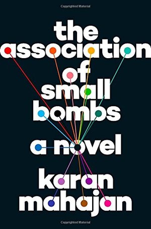 Association of Small Bombs, The Association of Small Bombs, The
