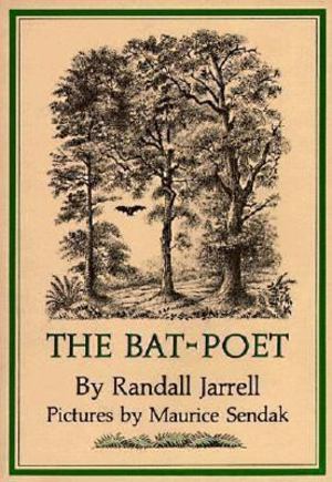 Bat-Poet, The Bat-Poet, The