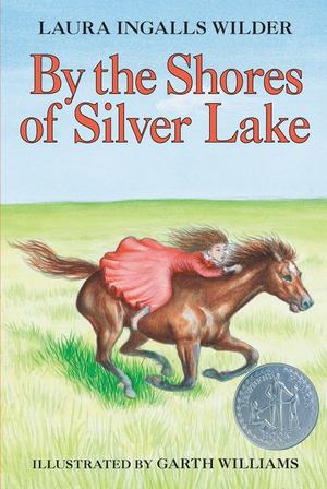 By the Shores of Silver Lake By the Shores of Silver Lake