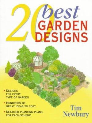 20 Best Garden Designs 20 Best Garden Designs