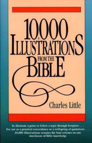 10,000 Illustrations from the Bible 10,000 Illustrations from the Bible