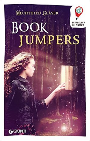 Book Jumpers Book Jumpers