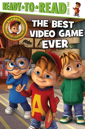 Best Video Game Ever, The Best Video Game Ever, The