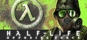 Half Life: Oppsoing Force Half Life: Oppsoing Force