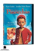 Adventures Of Pinocchio, The Adventures Of Pinocchio, The