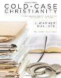 Cold-Case Christianity Cold-Case Christianity