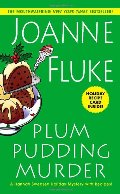 13 Plum Pudding Murder 13 Plum Pudding Murder