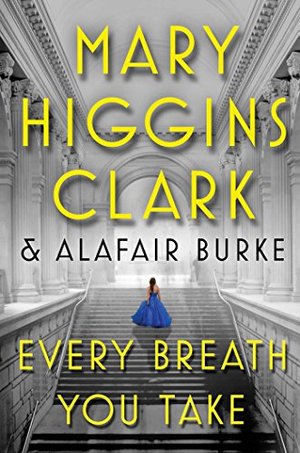 Every Breath You Take (An Under Suspicion Novel) Every Breath You Take (An Under Suspicion Novel)