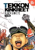 Tekkon Kinkreet / Black & White Tekkon Kinkreet / Black & White
