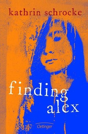 Finding Alex Finding Alex