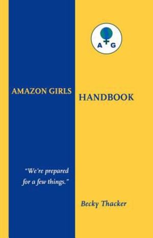 Amazon Girls Handbook Amazon Girls Handbook