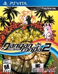 Danganronpa 2: Goodbye Despair - PlayStation Vita Danganronpa 2: Goodbye Despair - PlayStation Vita