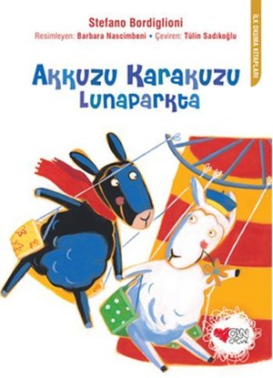 Akkuzu Karakuzu Lunaparkta Akkuzu Karakuzu Lunaparkta