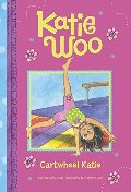 Cartwheel Katie (Katie Woo) Cartwheel Katie (Katie Woo)
