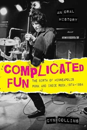 Complicated Fun Complicated Fun