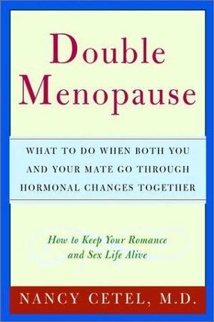 Double Menopause Double Menopause