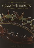 Game of Thrones: Season 2 Game of Thrones: Season 2
