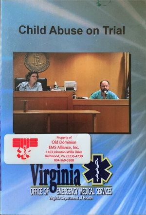 Child Abuse on Trial (EMSAT) Child Abuse on Trial (EMSAT)