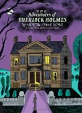 Classics Reimagined, The Adventures of Sherlock Holmes Classics Reimagined, The Adventures of Sherlock Holmes