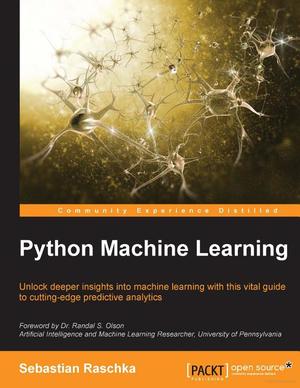 Python Machine Learning Python Machine Learning