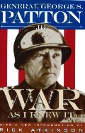 War As I Knew It War As I Knew It