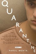 Quarantine: Stories Quarantine: Stories