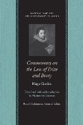 Commentary on the Law of Prize and Booty Commentary on the Law of Prize and Booty