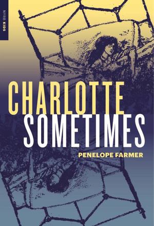Charlotte Sometimes Charlotte Sometimes
