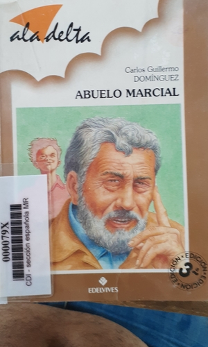 ABUELO MARCIAL ABUELO MARCIAL