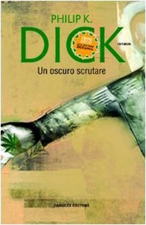 Un oscuro scrutare Un oscuro scrutare