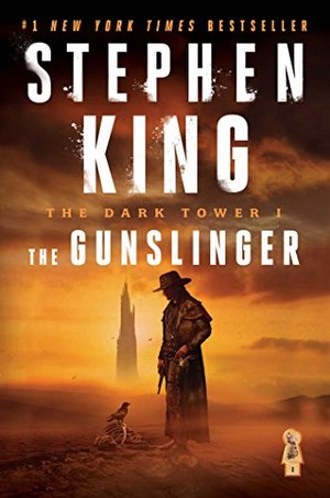 Dark Tower I: The Gunslinger, The Dark Tower I: The Gunslinger, The