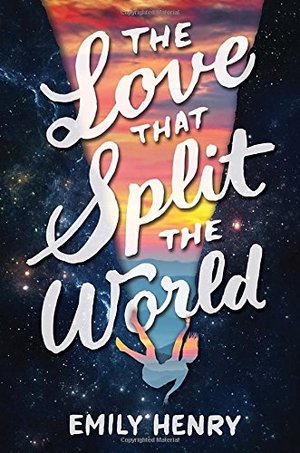 Love That Split the World, The Love That Split the World, The