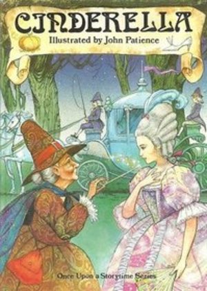 Cinderella Cinderella