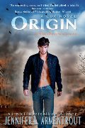 Origin (A Lux Novel) Origin (A Lux Novel)