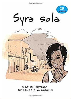 Syra Sola Syra Sola