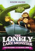 Lonely Lake Monster (The Imaginary Veterinary), The Lonely Lake Monster (The Imaginary Veterinary), The