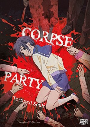 Corpse Party Corpse Party