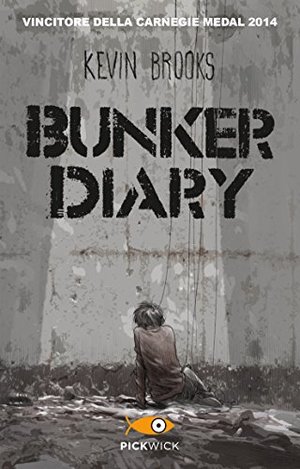 Bunker diary Bunker diary