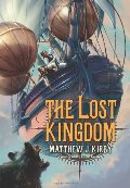 Lost Kingdom, The Lost Kingdom, The