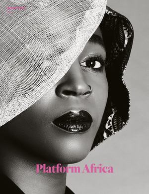 Platform Africa Platform Africa