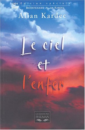 Le ciel et l'enfer Le ciel et l'enfer